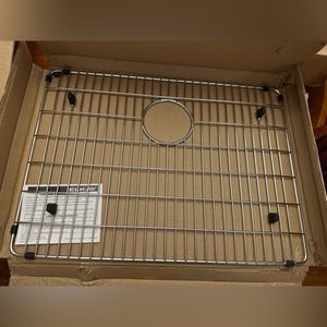 Elkay Crosstown CTXBG2115 Stainless Steel Bottom Grid